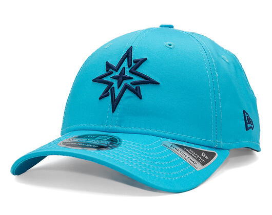 Basecap New Era - LIV Golf 9FORTY - Majesticks - Aqua
