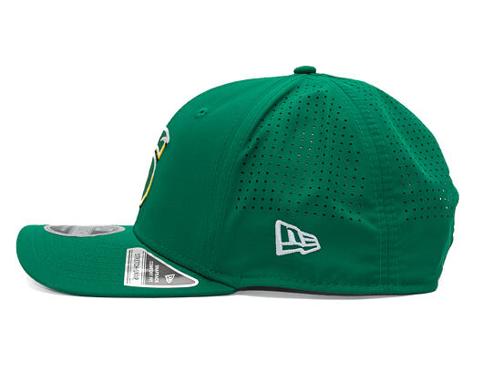 Basecap New Era - LIV Golf 9SEVENTY - Stinger - Kelly Green