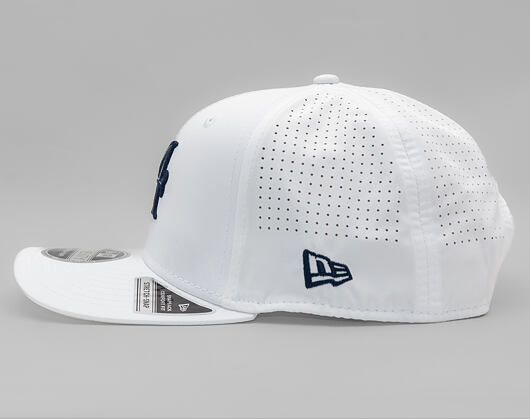 Basecap New Era - LIV Golf 9SEVENTY - 4Aces - White