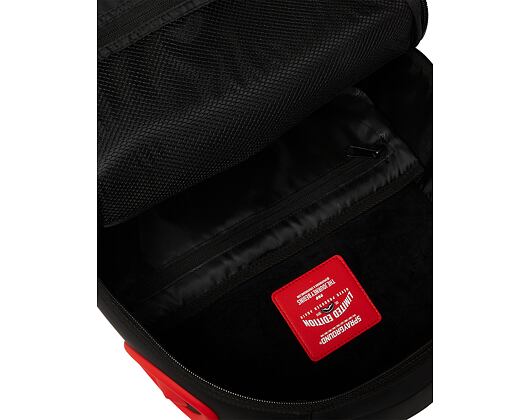 Rucksack Sprayground - Punk Spike Shark Dlxv Backpack