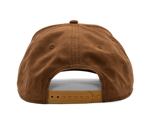 Kappe Stetson - Trucker Cap Buffalo Horn - 76