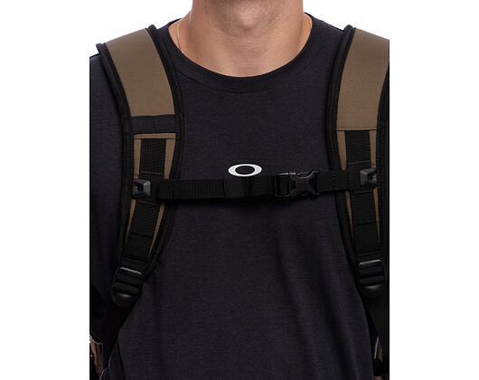 Oakley Rucksack - Enduro 3.0 Big Backpack - Army Green/Pebble