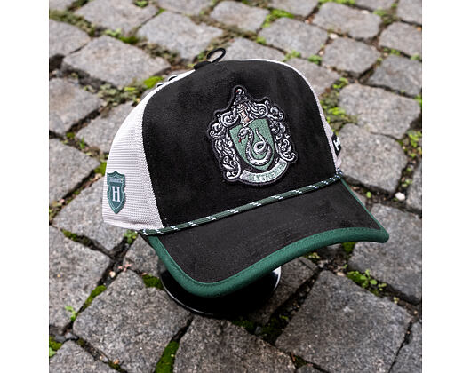 Kappe Capslab - Harry Potter trucker