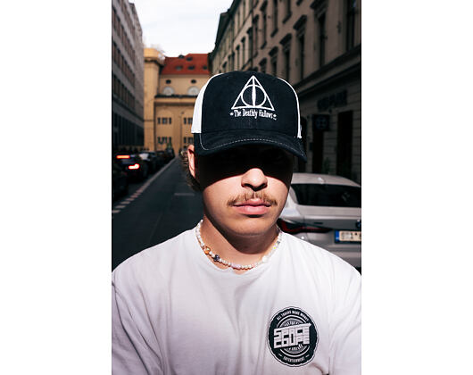 Kappe Capslab - Harry Potter trucker