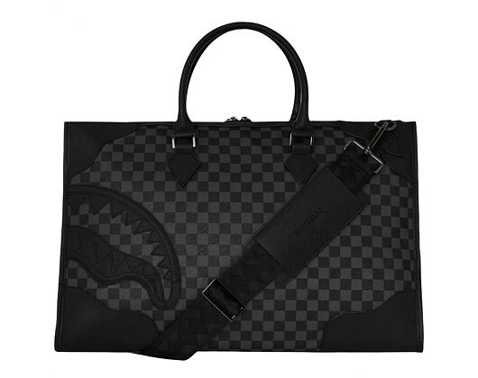 Tasche Sprayground - Midnight Chateau Pyramid Duffle
