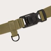Oakley Gürtel - Latitude Web Belt - Army Green
