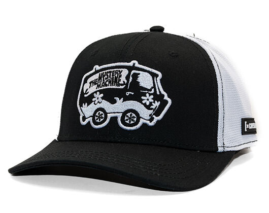 Kappe Capslab - Scooby Doo trucker