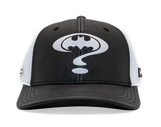 Kappe Capslab - DC trucker