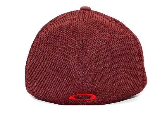 Oakley Kappe - Oakley Ellipse Mesh - Rosewood