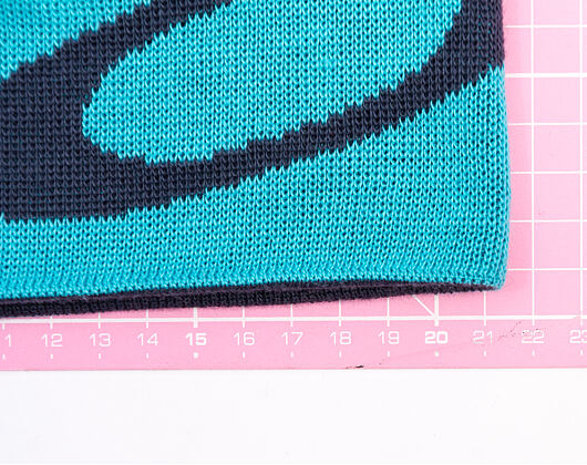 Oakley Haube - Beanie Ellipse - Swimming Pool Blue