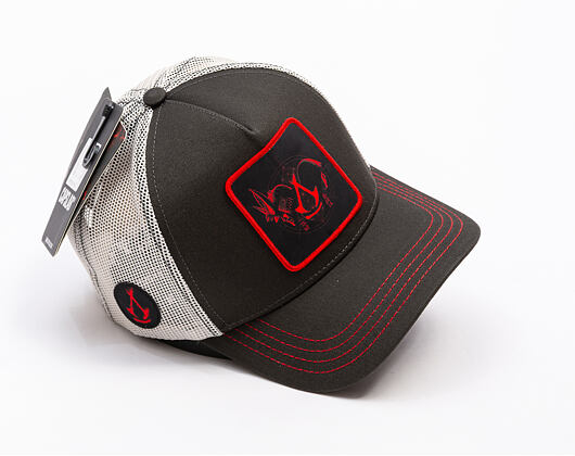 Kappe Capslab - Assassin's Creed trucker