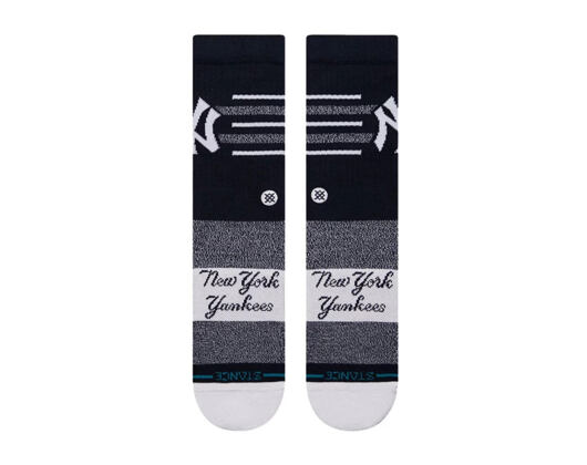 Socken Stance - Mlb - NY Yankees - Closer Ny/Navy