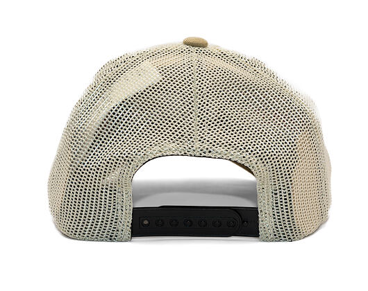 Kappe Oakley - Oakley B1B Hdo Patch Trucker - Pebble/Mist