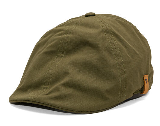 Kappe Fjällräven - Övik Flat Cap