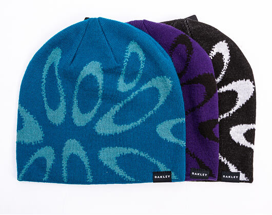 Mütze Oakley - Ellipse Graphic Beanie - New Balsam