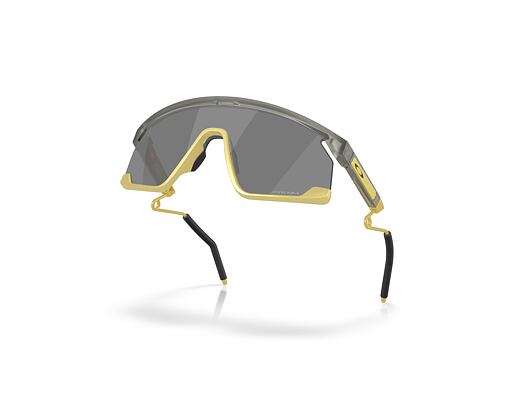 Sonnenbrille Oakley - Bxtr Metal - Prizm Black / Matte Grey Ink / Vintage Gold