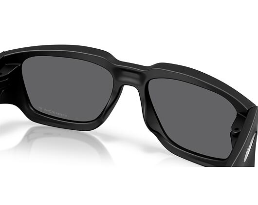 Sonnenbrille Oakley - Instagator - Prizm Black Polar / Matte Black