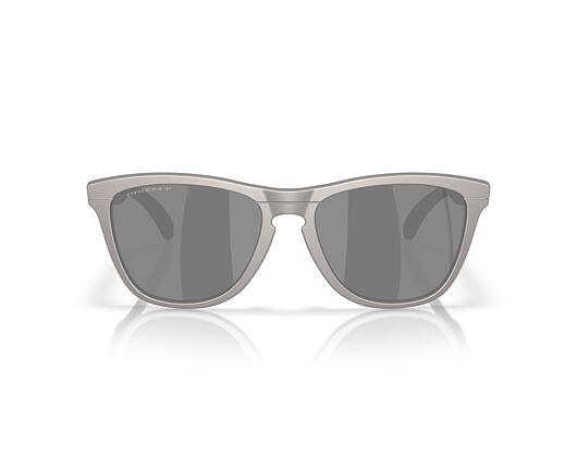 Sonnenbrille Oakley - Frogskins Range - Prizm Black Polar / Titanium