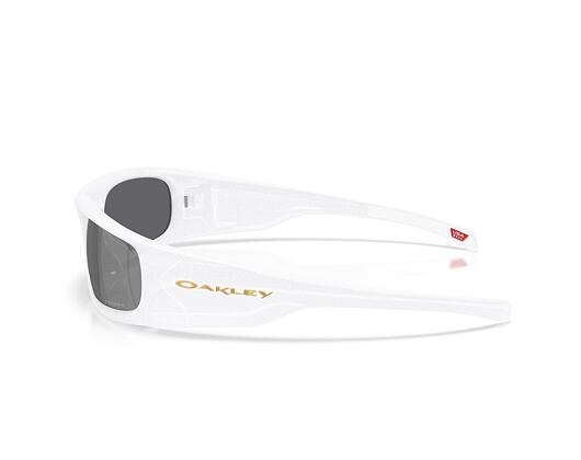 Sonnenbrille Oakley - Highland - Prizm Black / Pearlized White