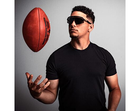 Sonnenbrille Oakley - Sutro Lite Sweep - Prizm Black / Dark Galaxy