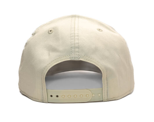 Basecap New Era - NHL Chainstitch 9FIFTY A-Frame - Pittsburgh Penguins - Chrome White