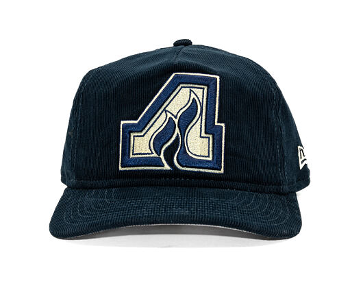 Basecap New Era - NHL Nostalgic 19TWENTY - Atlanta Flames - Navy