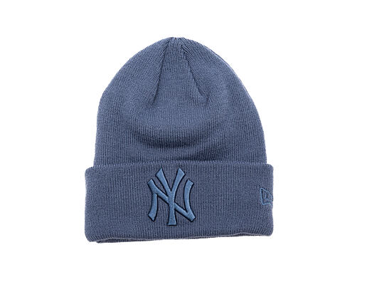 Kinder Mütze New Era - MLB League Essential - NY Yankees - Muted Indigo / Navy
