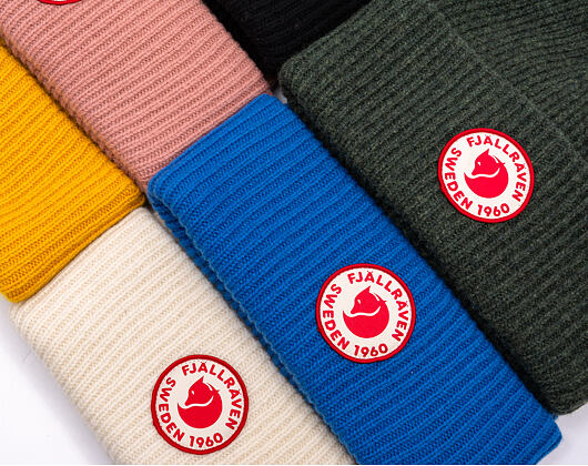 Kappe Fjällräven - 1960 Logo Hat / 1960 Logo Hat