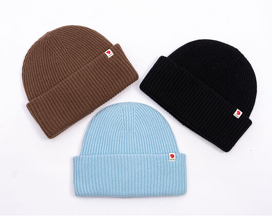 Mütze Fjällräven - Fjällräven Heavy Beanie