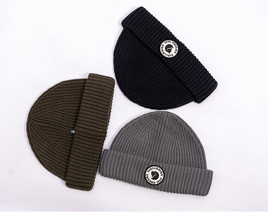 Kappe Fjällräven - 1960 Lite Logo Hat / 1960 Lite Logo Hat