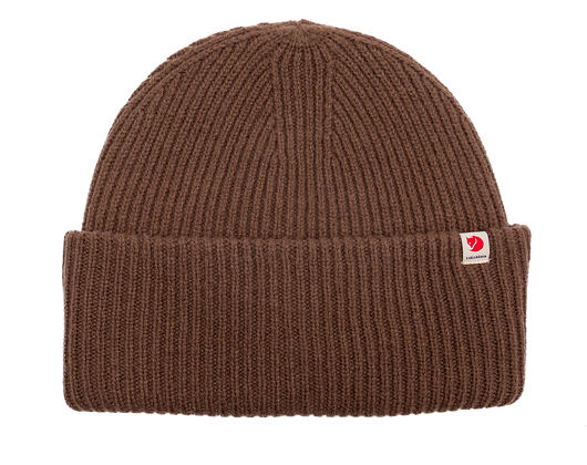 Mütze Fjällräven - Fjällräven Heavy Beanie