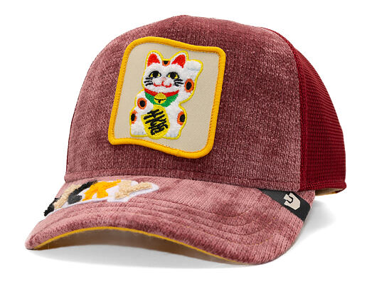 Kappe Goorin - Maneki-Neko