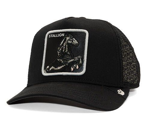 Kappe Goorin - Stallion Trucker Cap