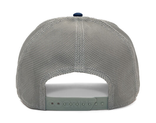 Kappe Goorin - Tricolor Raven