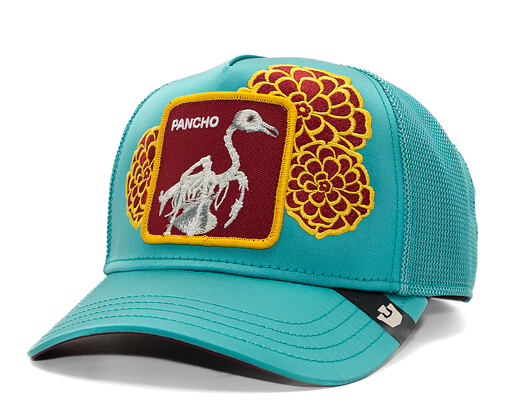 Kappe Goorin - Dia De Pancho