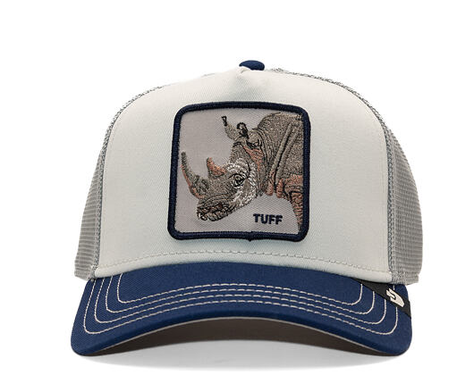 Kappe Goorin - Tricolor Rhino