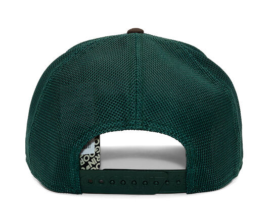 Kappe Goorin - Tricolor Giraffe