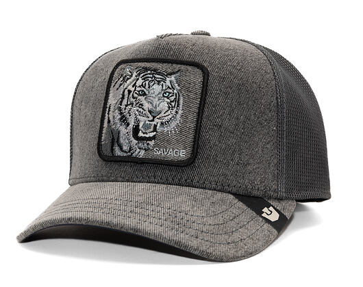 Kappe Goorin - Denim Savage