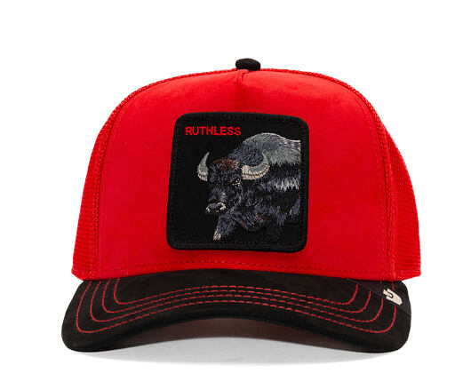 Kappe Goorin - Suede Buffalo