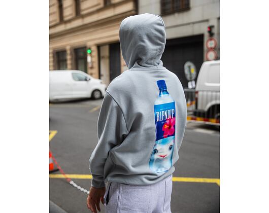 Pullover Rip N Dip - Real Water Hoodie - Powder Blue