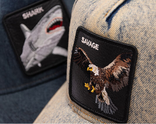 Kappe Goorin - Frequent Flyer