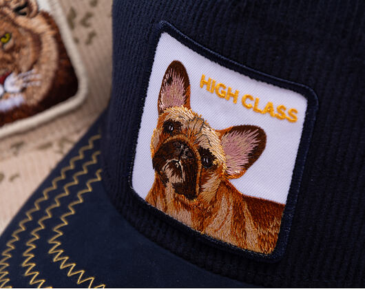 Kappe Goorin - High Class Remix