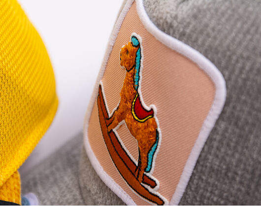 Kappe Goorin - Hobby Horse