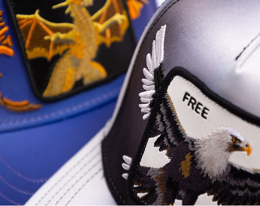 Kappe Goorin - Steal This Hat