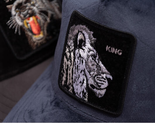 Kappe Goorin - Velour Lion