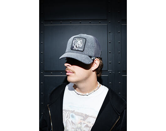 Kappe Goorin - Denim Savage