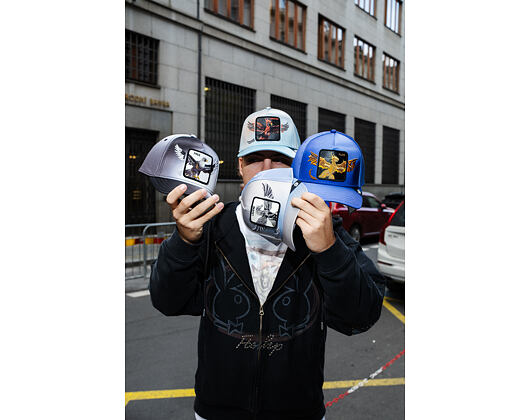 Kappe Goorin - Steal This Hat