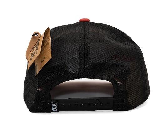 Kappe Picture - Kuldo Trucker - Chili Oil