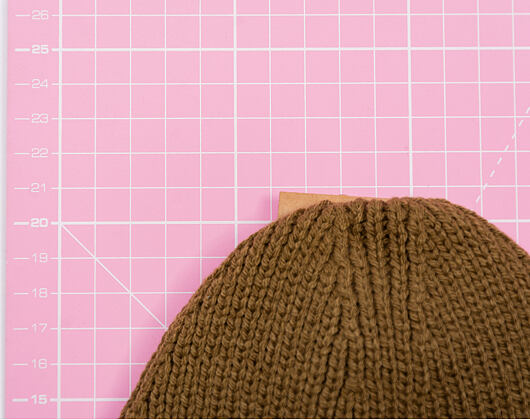 Mütze Picture - Colino - Tobacco