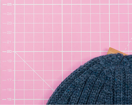 Mütze Picture - Ship - Bronze Brown